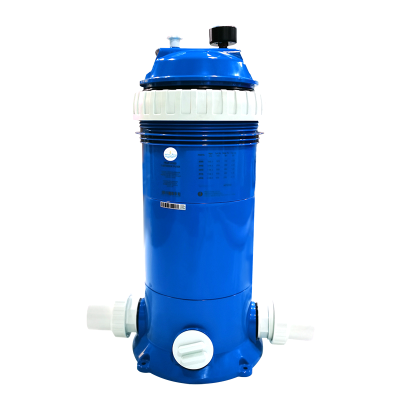 水仙子過濾器