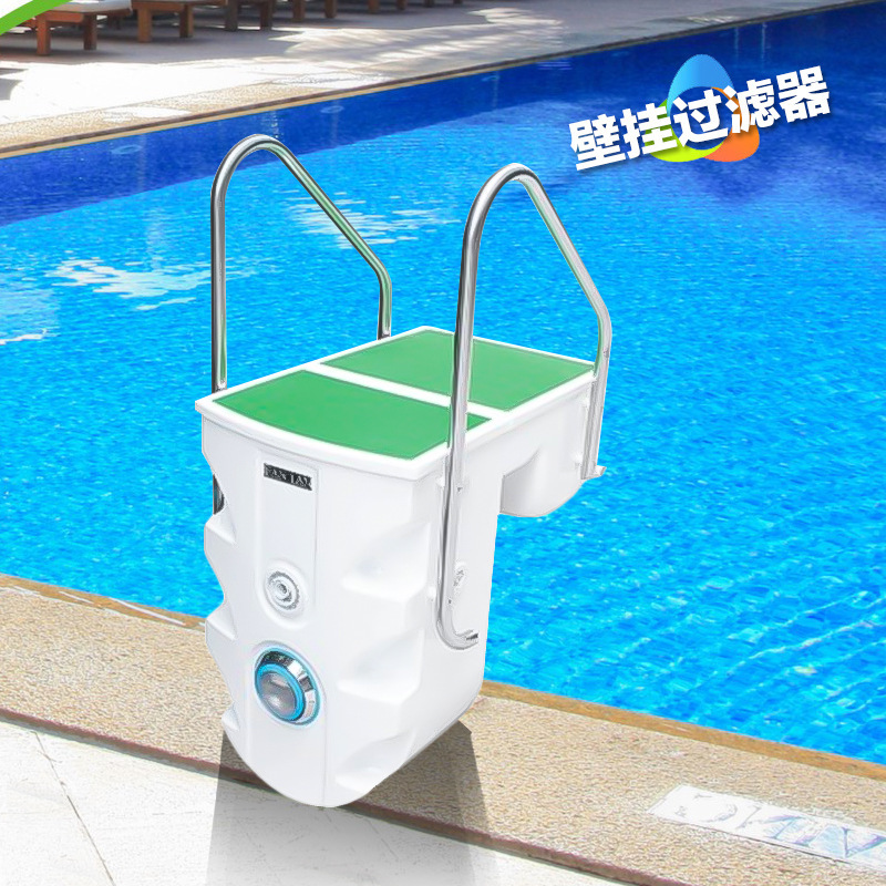 FN-03一體化過濾器
