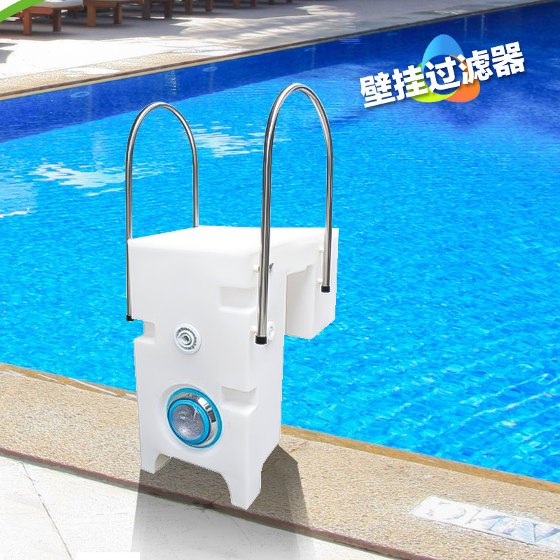 FN-04一體化過濾器