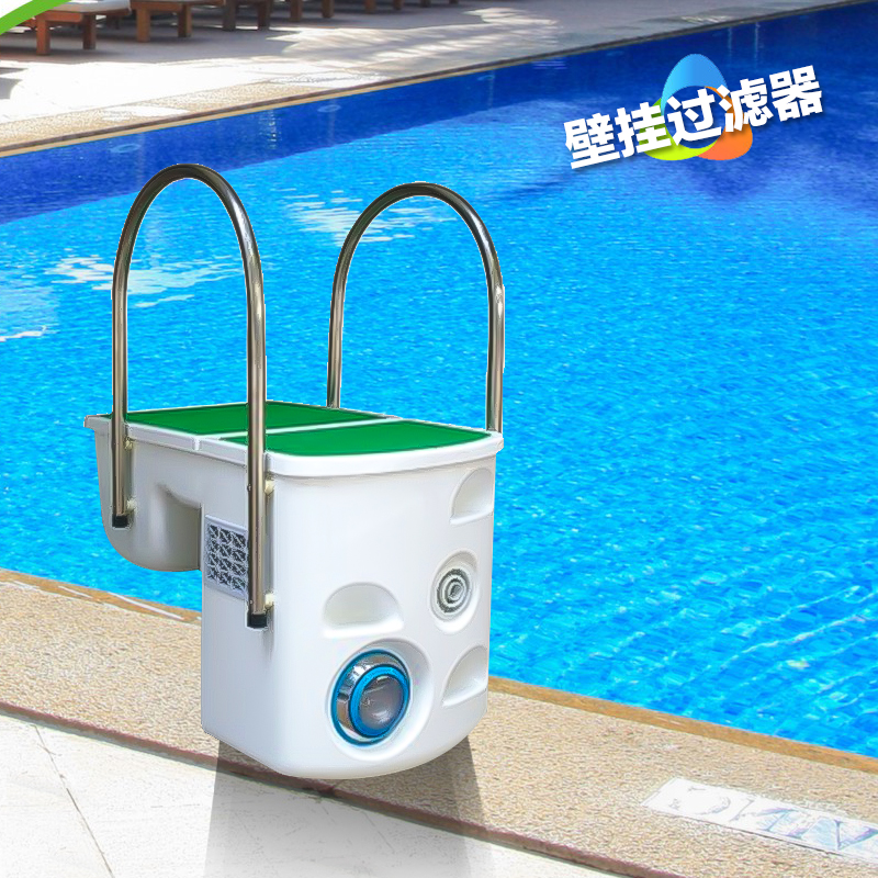 FN-05一體化過濾器