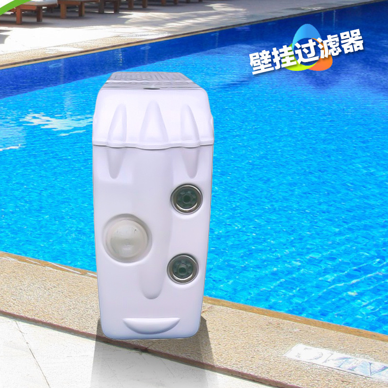 FN-07一體化過濾器