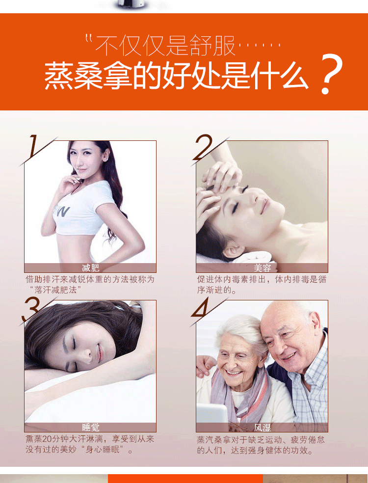 sab桑拿爐