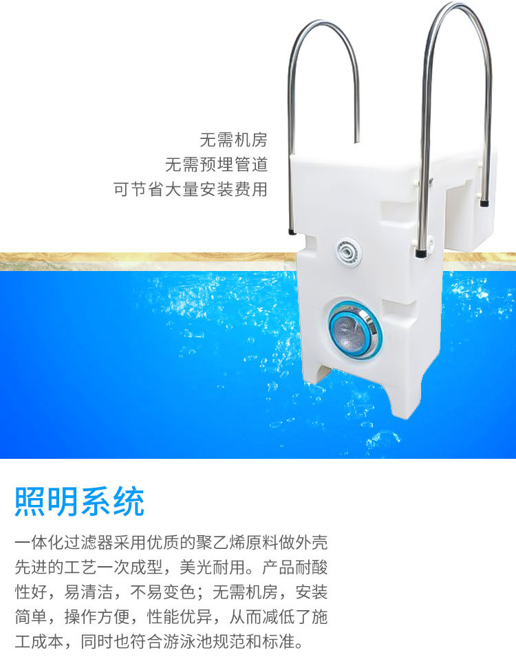 FN-04一體化過濾器