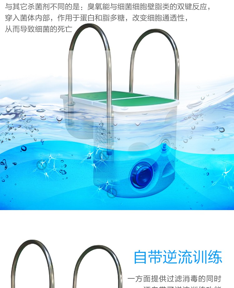FN05泳池一體過(guò)濾器
